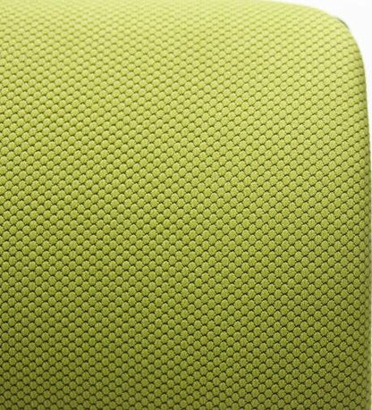 Office Chair Wau | size: Width: 70cm, Height: 112-129cm, Depth: 70cm | color: Green | image: 3 | variant: 1005351