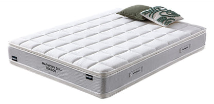 Pocket Spring Mattress Harmony Duo Season 1 | size: Length: 200cm, Width: 160cm | image: 0 | variant: 1018106