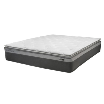 Pocket Spring Mattress Harmony Top Pocket 2 | size: Length: 200cm, Width: 140cm | image: 1 | variant: 1011005