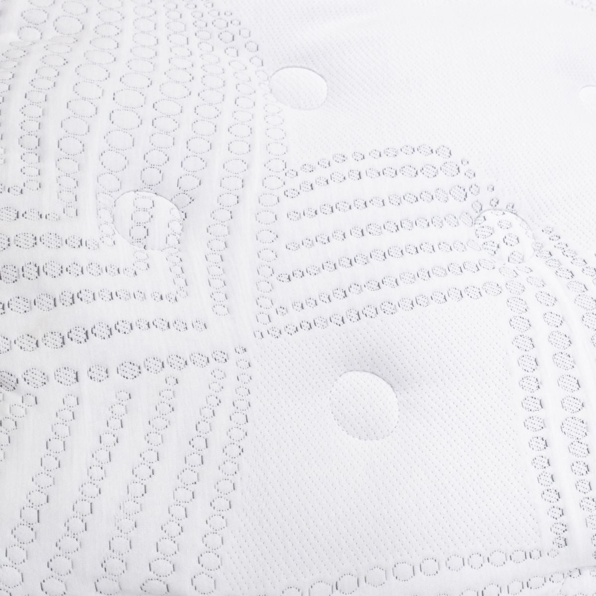Pocket Spring Mattress Harmony Top Pocket 2 | size: Length: 200cm, Width: 140cm | image: 2 | variant: 1011005