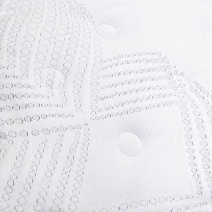 Pocket Spring Mattress Harmony Top Pocket 4 | size: Length: 200cm, Width: 180cm | image: 2 | variant: 1011007
