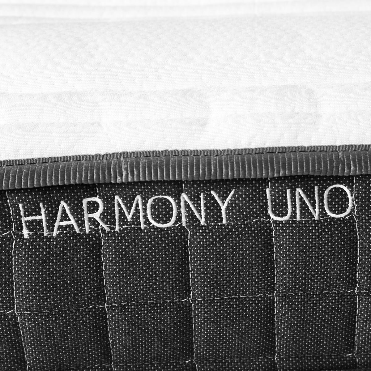 Pocket Spring Mattress Harmony Uno Pocket 1 | size: Length: 200cm, Width: 160cm | image: 3 | variant: 1010996