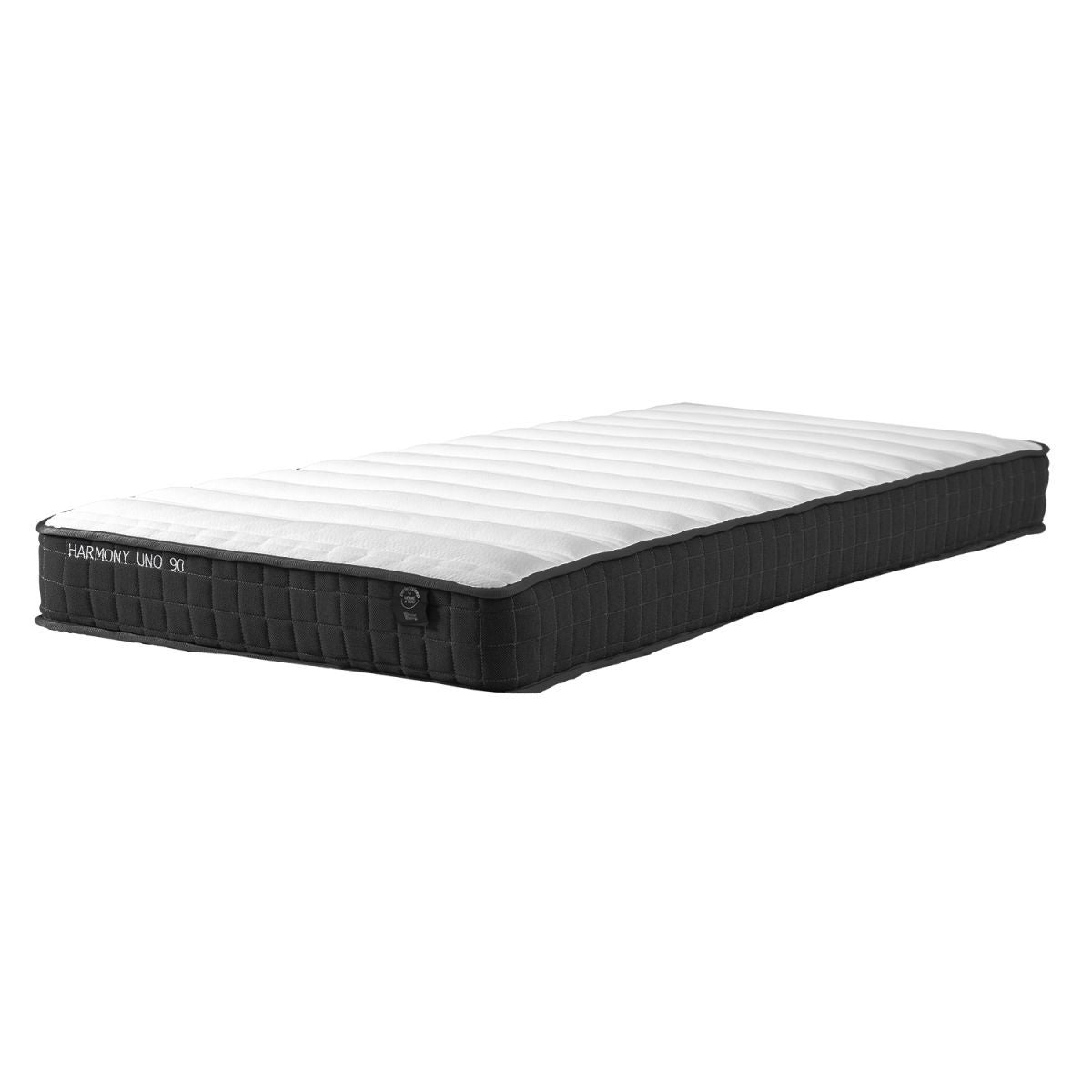 Pocket Spring Mattress Harmony Uno Pocket | size: Length: 200cm, Width: 90cm | image: 1 | variant: 1010995