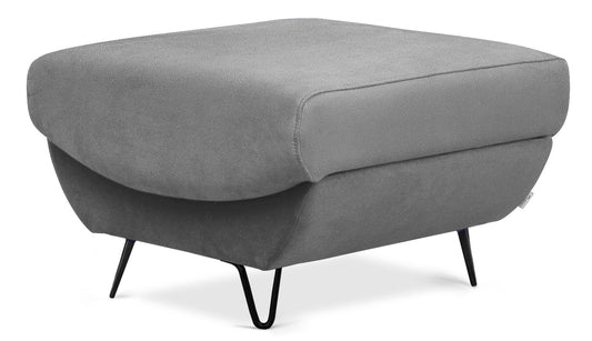 Pouf Charlotte | size: Width: 67cm, Height: 42cm, Depth: 67cm | color: Nube | image: 0 | variant: 1010553