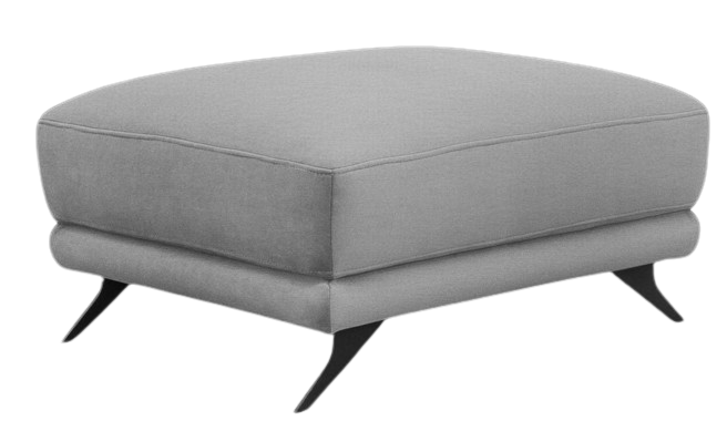 Pouf Megis | size: Width: 42cm, Height: 68cm, Depth: 82cm | color: Nube | image: 0 | variant: 1005912