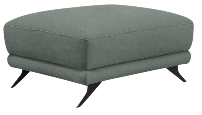 Pouf Megis | size: Width: 42cm, Height: 68cm, Depth: 82cm | color: Poco | image: 0 | variant: 1005922