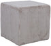 Pouf Newbridge | size: Width: 41cm, Height: 40.5cm, Depth: 41cm | color: Gray | image: 1 | variant: 1001442