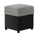 Pouf R1 | size: Width: 35cm, Height: 35cm, Depth: 35cm | color: Berlin/Soft | image: 0 | variant: 1005973