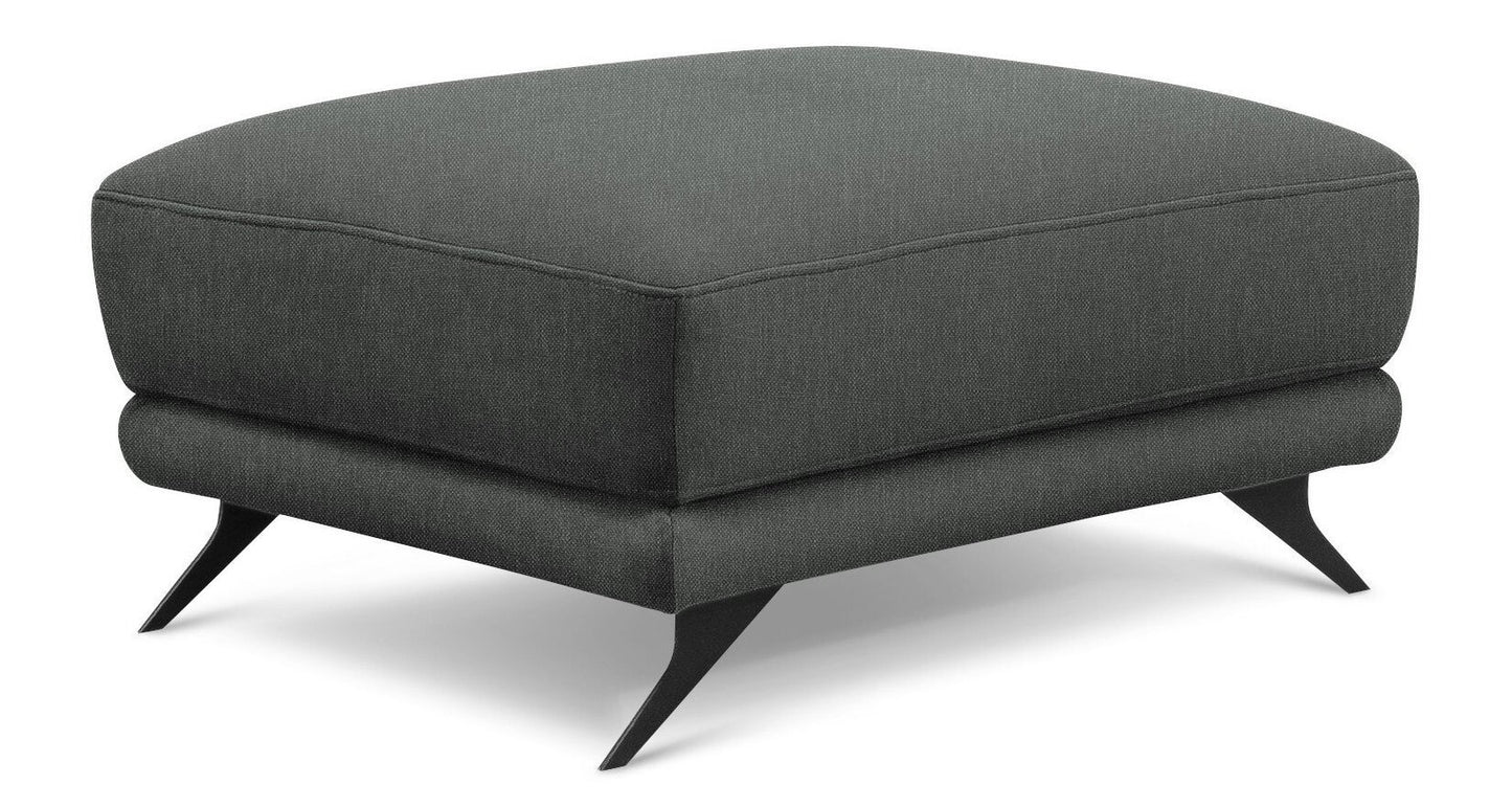 Pouf West Chertsey | size: Width: 42cm, Height: 68cm, Depth: 82cm | color: Flores | image: 0 | variant: 1010409