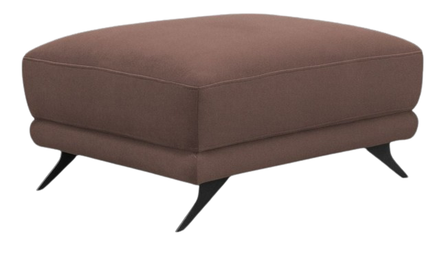 Pouf West Chertsey | size: Width: 42cm, Height: 68cm, Depth: 82cm | color: Lukso | image: 0 | variant: 1010431