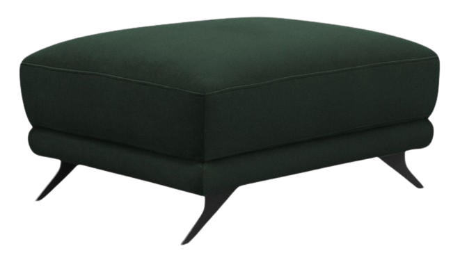 Pouf West Chertsey | size: Width: 42cm, Height: 68cm, Depth: 82cm | color: Lukso | image: 0 | variant: 1010434