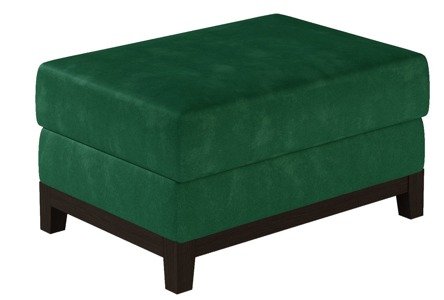 Pouf West Maidenhead | size: Width: 100cm, Height: 41cm, Depth: 70cm | color: Kronos | image: 0 | variant: 1010499