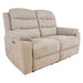 Recliner Mimi 1 | size: Width: 153cm, Height: 102cm, Depth: 93cm | color: Beige | image: 0 | variant: 1000321