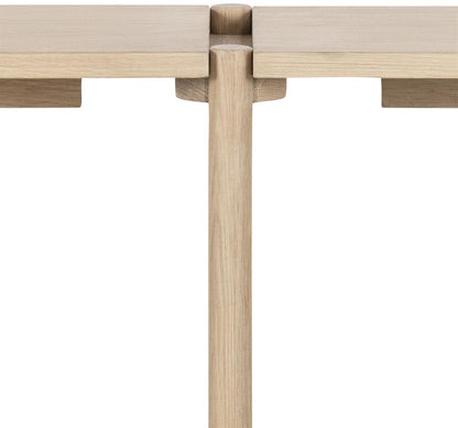 Shelf Braidwood | size: Width: 169cm, Height: 88.4cm, Depth: 30cm | color: Oak | image: 6 | variant: 1016955