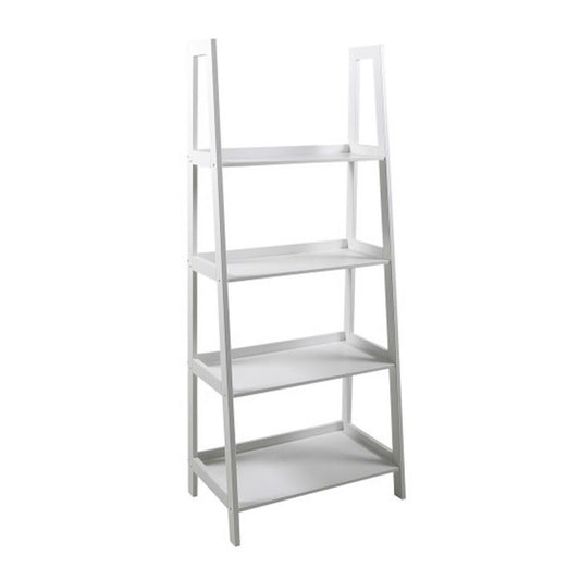 Shelf Wally | size: Width: 63cm, Height: 130cm, Depth: 40cm | color: White | image: 1 | variant: 1000410