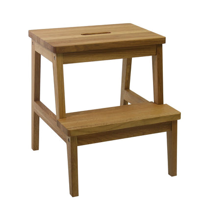 Shoe Rack Mondeo 1 | size: Width: 40cm, Height: 43cm, Depth: 36cm | color: Natural | image: 1 | variant: 1010913