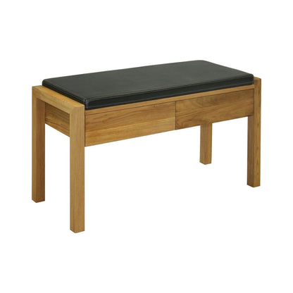 Shoe Rack Mondeo 2 | size: Width: 88cm, Height: 49.2cm, Depth: 36cm | color: Black | image: 1 | variant: 1010917