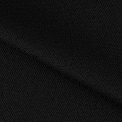 Sleeper Sofa Amaza 1 | size: Width: 190cm, Height: 93cm, Depth: 82cm | color: Black | image: 2 | variant: 1012680