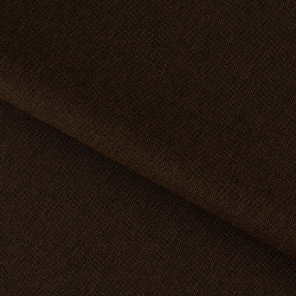 Sleeper Sofa Amaza 3 | size: Width: 190cm, Height: 93cm, Depth: 82cm | color: Brown | image: 2 | variant: 1012682