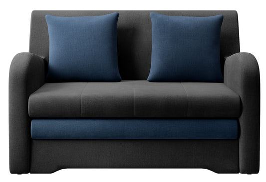 Sleeper Sofa Ario 6 | size: Width: 130cm, Height: 85cm, Depth: 103cm | color: Nube | image: 0 | variant: 1017168
