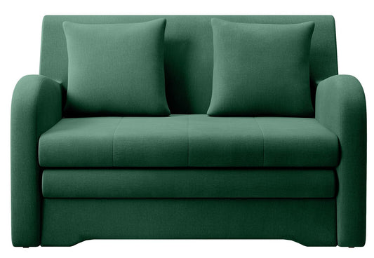 Sleeper Sofa Ario 8 | size: Width: 130cm, Height: 85cm, Depth: 103cm | color: Nube | image: 0 | variant: 1017170