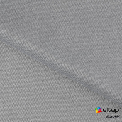 Sleeper Sofa Bellis 6 | size: Width: 220cm, Height: 83cm, Depth: 90cm | color: Gray | image: 2 | variant: 1012689