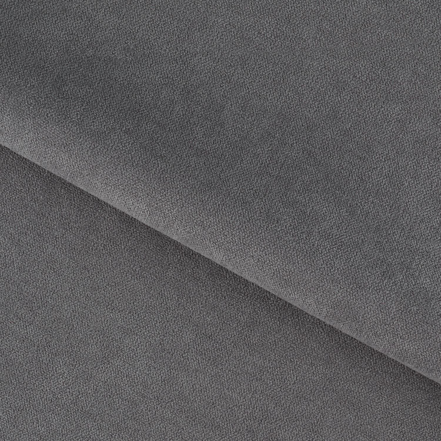 Sleeper Sofa Cayo 2 | size: Width: 192cm, Height: 90cm, Depth: 90cm | color: Black/Orange/Grey | image: 4 | variant: 1012721