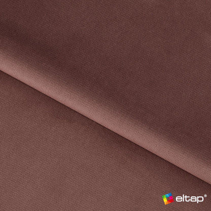 Sleeper Sofa Charlotte 6 | size: Width: 236cm, Height: 90cm, Depth: 90cm | color: Pink | image: 2 | variant: 1013957