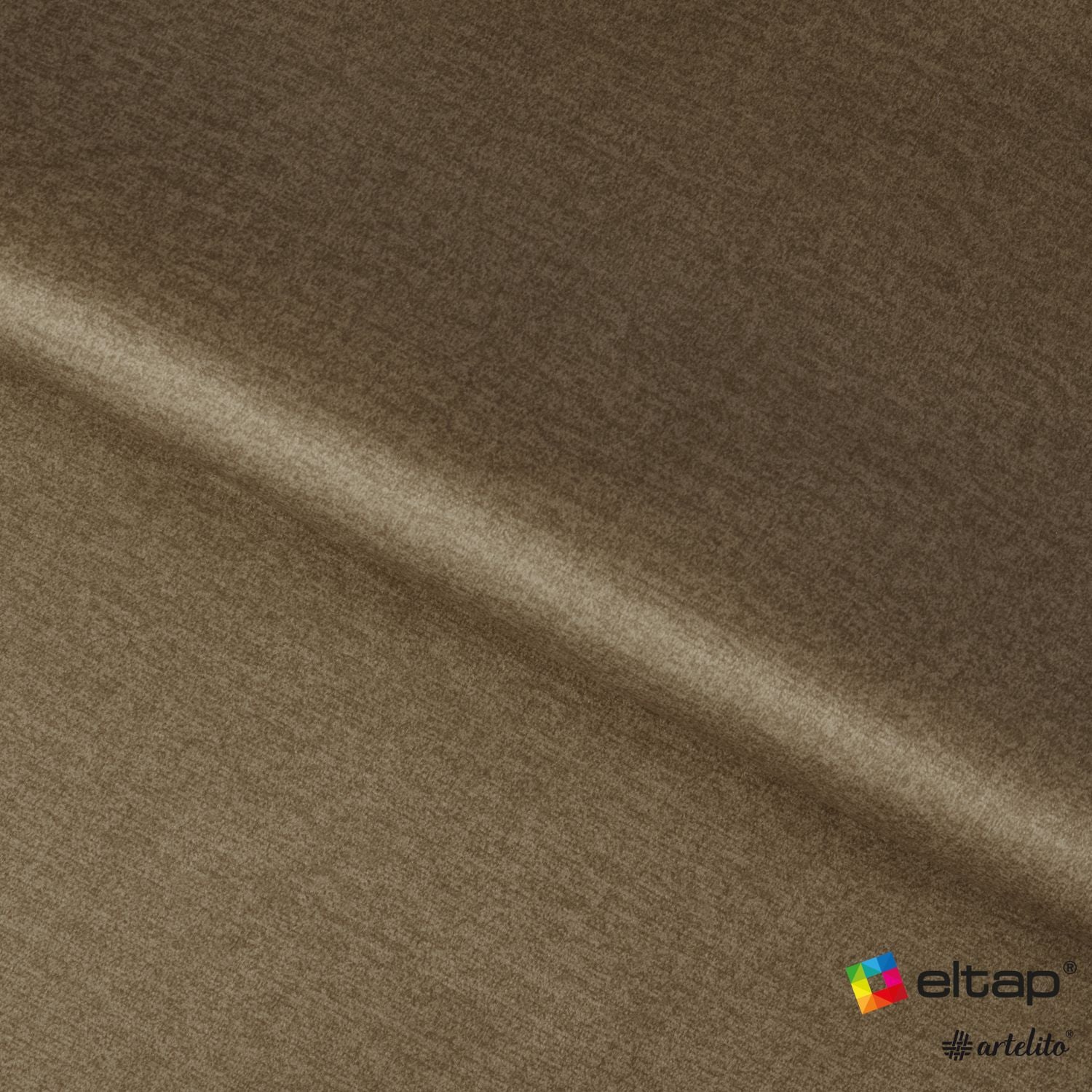 Sleeper Sofa East Grantham 7 | size: Width: 260cm, Height: 90cm, Depth: 95cm | color: Brown | image: 2 | variant: 1013888