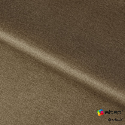 Sleeper Sofa East Grantham 7 | size: Width: 260cm, Height: 90cm, Depth: 95cm | color: Brown | image: 2 | variant: 1013888