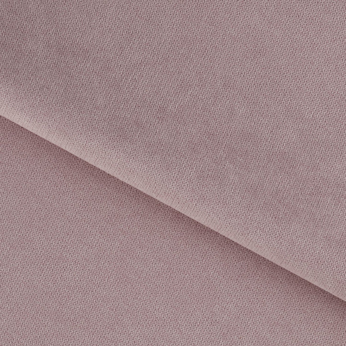 Sleeper Sofa East Sondrio 1 | size: Width: 235cm, Height: 86cm, Depth: 95cm | color: Pink | image: 2 | variant: 1013958