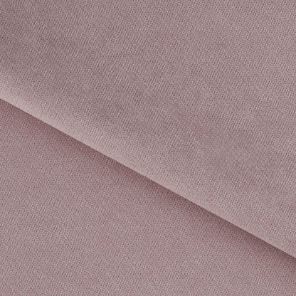 Sleeper Sofa East Sondrio 1 | size: Width: 235cm, Height: 86cm, Depth: 95cm | color: Pink | image: 2 | variant: 1013958