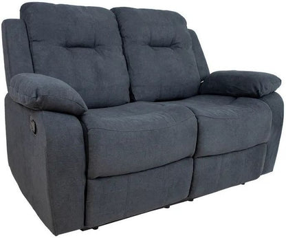 Sleeper Sofa Ely | size: Width: 155cm, Height: 102cm, Depth: 95cm | color: Gray | image: 1 | variant: 1005567