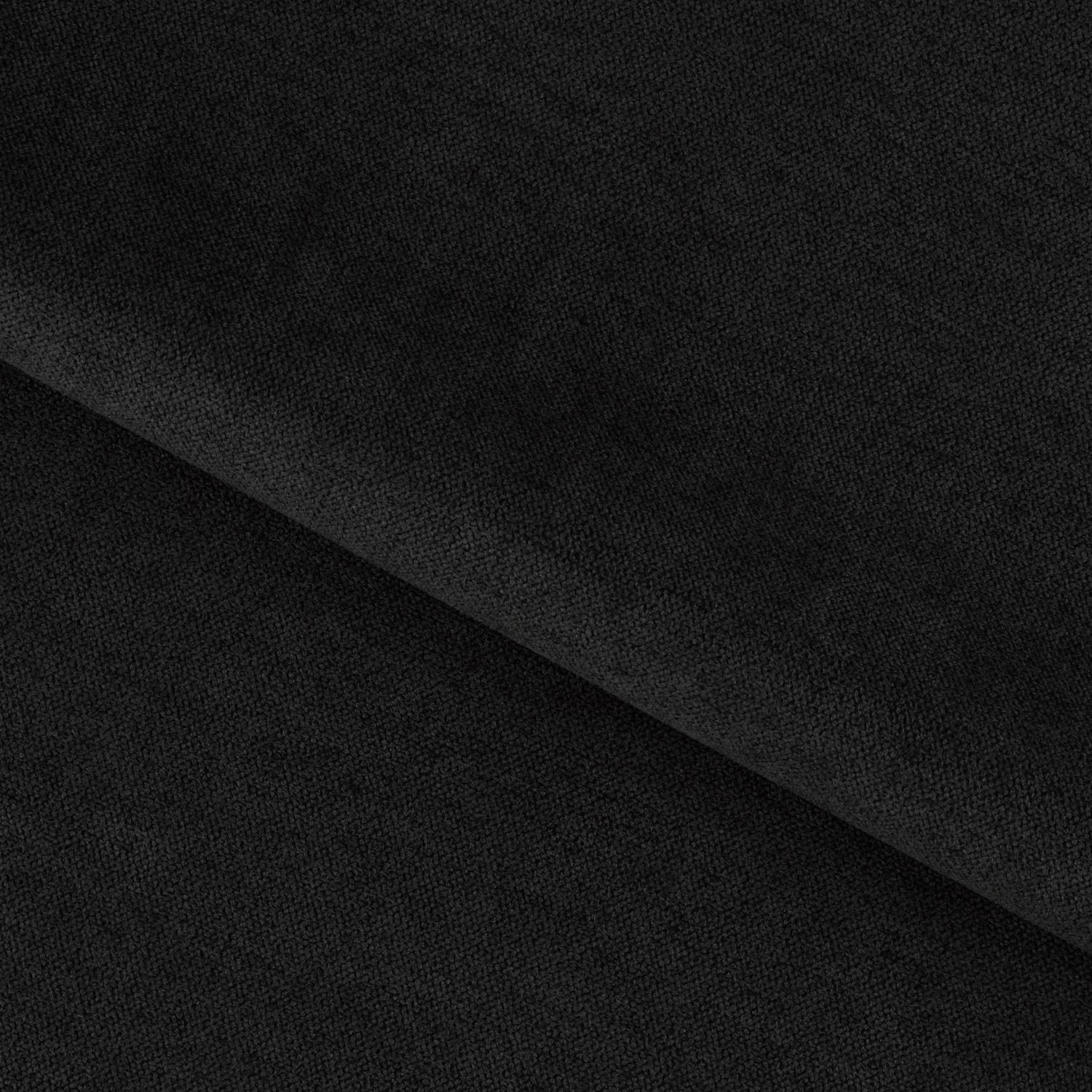 Sleeper Sofa Fort William 2 | size: Width: 192cm, Height: 90cm, Depth: 90cm | color: Black/Orange/Grey | image: 2 | variant: 1013905