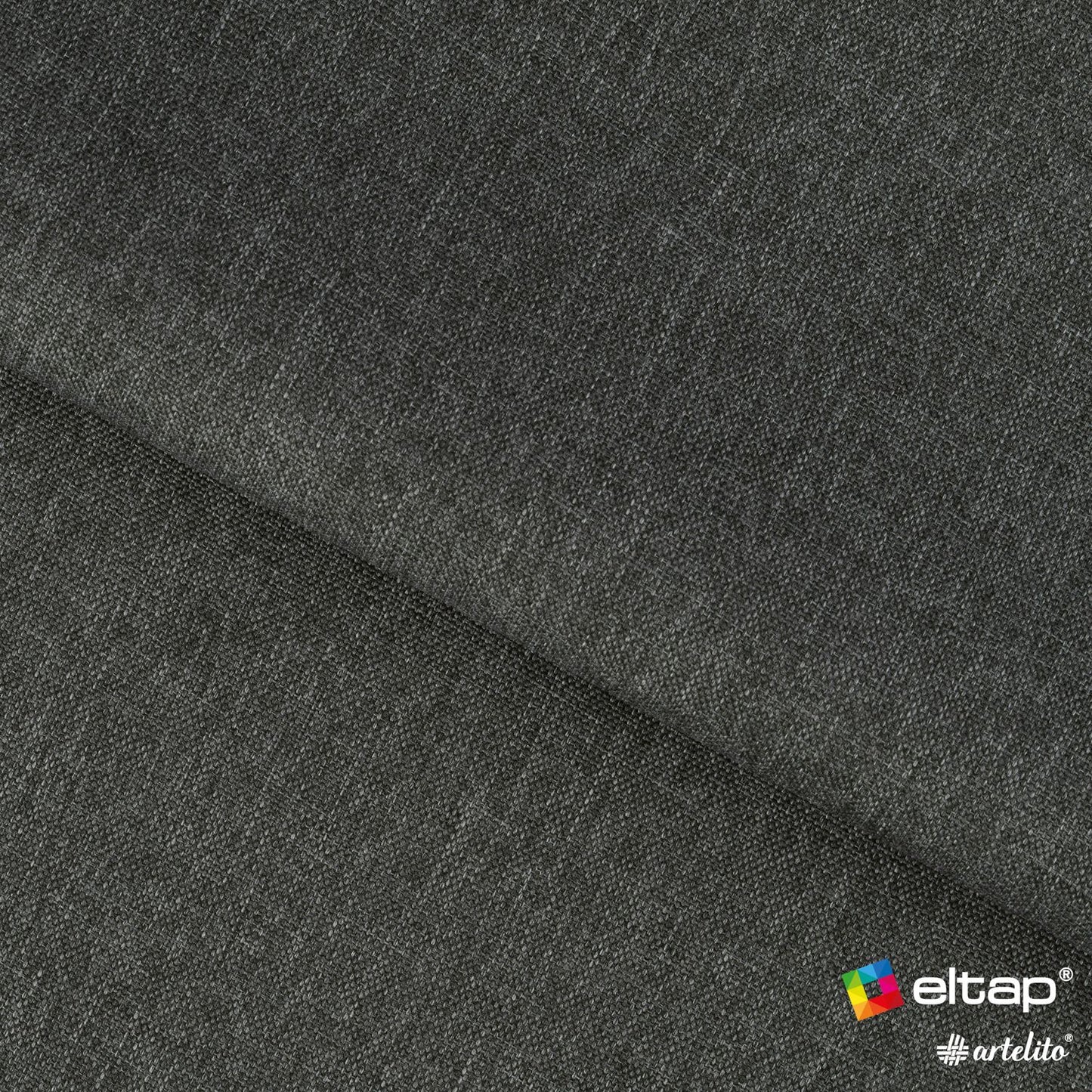 Sleeper Sofa Hinckley 1 | size: Width: 220cm, Height: 83cm, Depth: 90cm | color: Gray | image: 2 | variant: 1013868