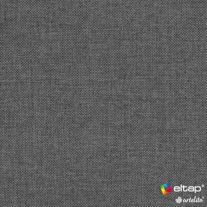 Sleeper Sofa Hinckley 8 | size: Width: 220cm, Height: 83cm, Depth: 90cm | color: Gray | image: 1 | variant: 1013875