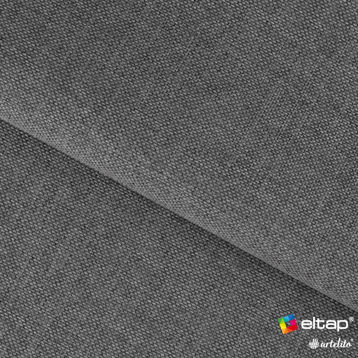 Sleeper Sofa Hinckley 8 | size: Width: 220cm, Height: 83cm, Depth: 90cm | color: Gray | image: 2 | variant: 1013875