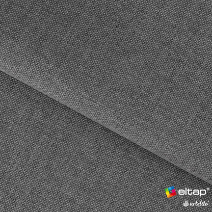 Sleeper Sofa Hinckley 8 | size: Width: 220cm, Height: 83cm, Depth: 90cm | color: Gray | image: 2 | variant: 1013875