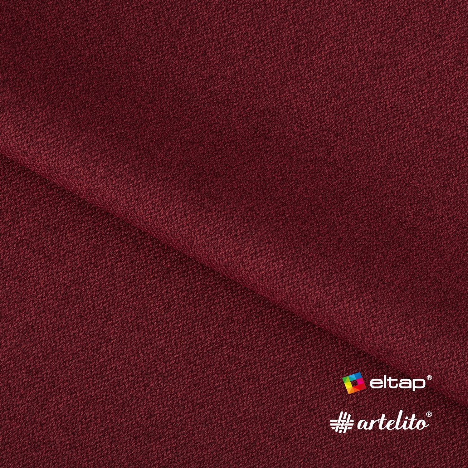 Sleeper Sofa Inversa | size: Width: 220cm, Height: 89cm, Depth: 83cm | color: Purple | image: 2 | variant: 1001309