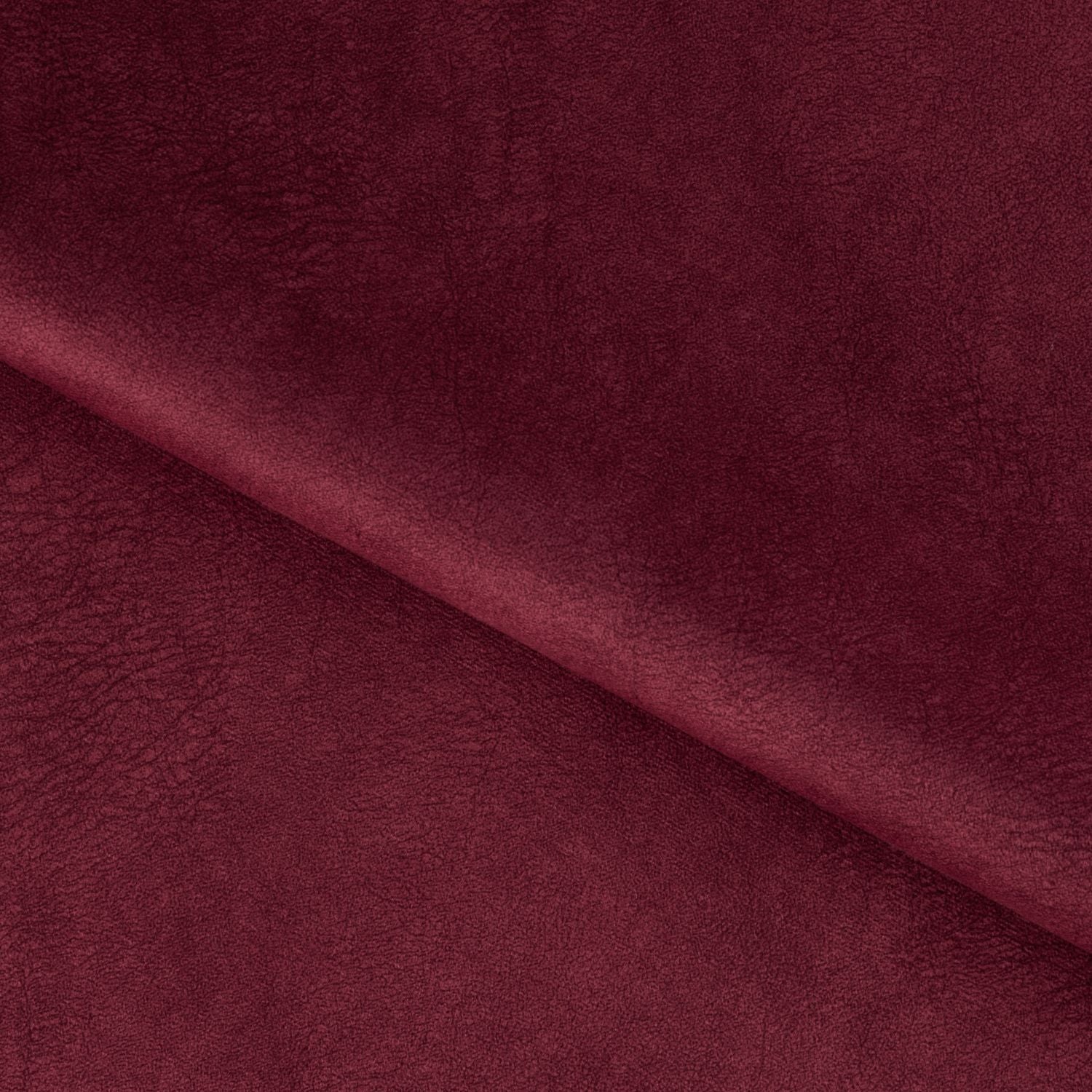 Sleeper Sofa Lazaro 9 | size: Width: 245cm, Height: 85cm, Depth: 97cm | color: Red | image: 2 | variant: 1012732
