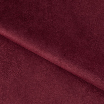 Sleeper Sofa Lazaro 9 | size: Width: 245cm, Height: 85cm, Depth: 97cm | color: Red | image: 2 | variant: 1012732