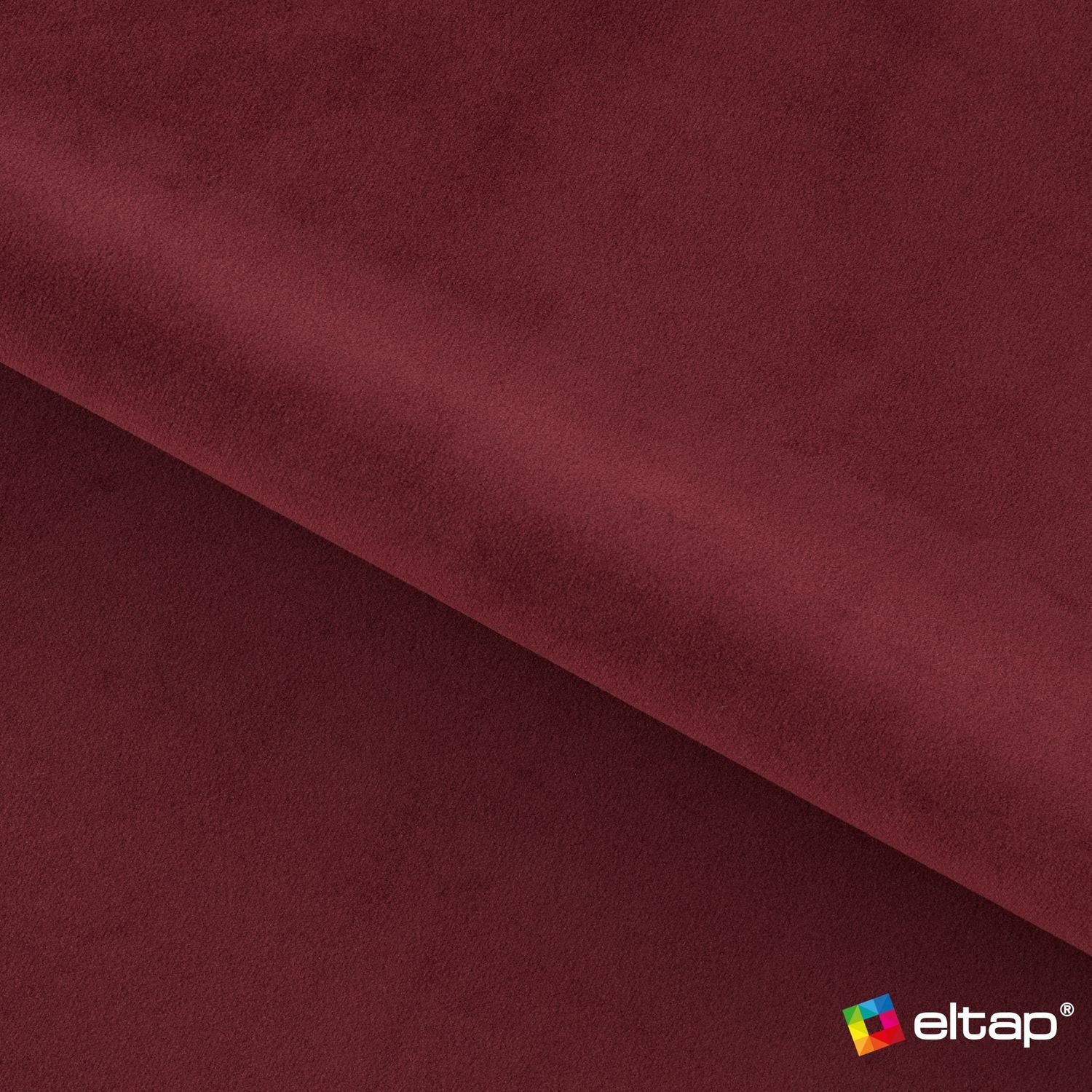 Sleeper Sofa Silva 3 | size: Width: 236cm, Height: 90cm, Depth: 90cm | color: Purple | image: 2 | variant: 1012770