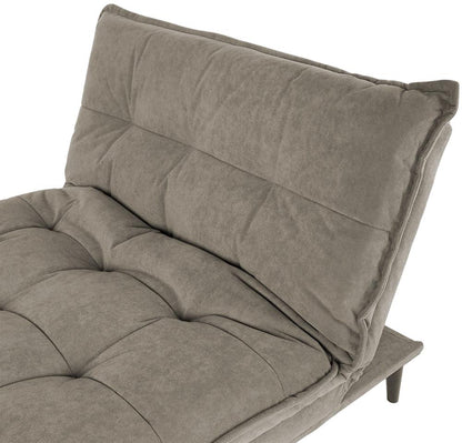 Sleeper Sofa Spry | size: Width: 193cm, Height: 89cm, Depth: 92cm | color: Beige | image: 6 | variant: 1002010