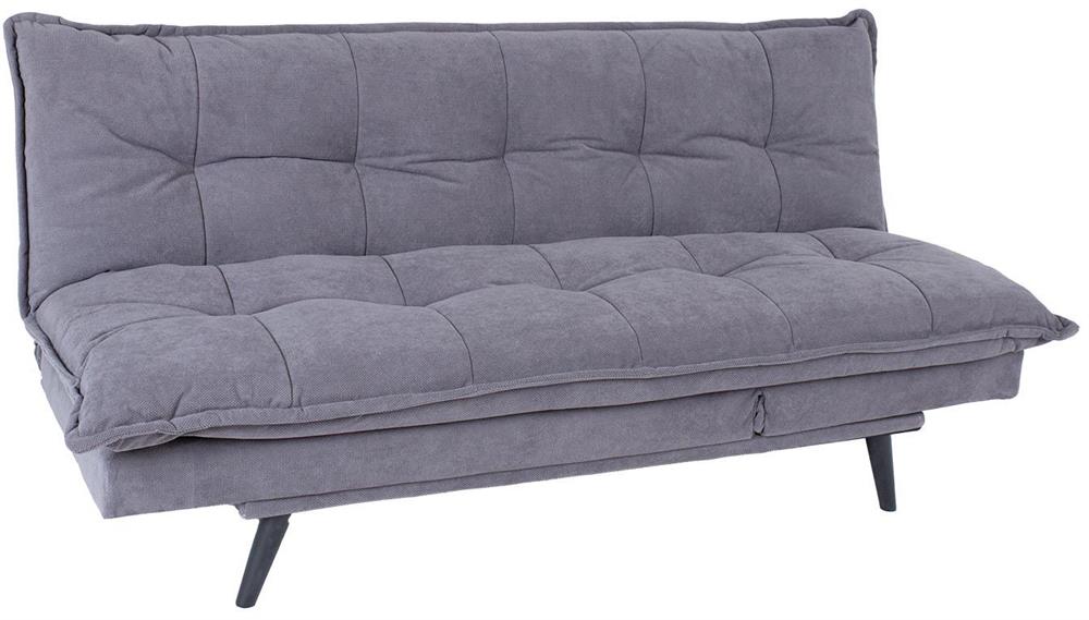 Sleeper Sofa Spry | size: Width: 193cm, Height: 89cm, Depth: 92cm | color: Gray | image: 1 | variant: 1002011