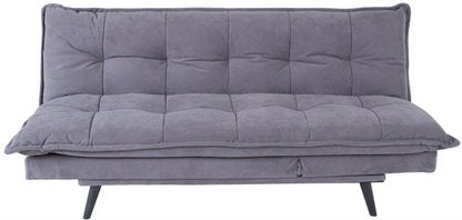 Sleeper Sofa Spry | size: Width: 193cm, Height: 89cm, Depth: 92cm | color: Gray | image: 4 | variant: 1002011