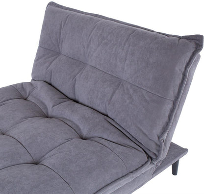 Sleeper Sofa Spry | size: Width: 193cm, Height: 89cm, Depth: 92cm | color: Gray | image: 6 | variant: 1002011