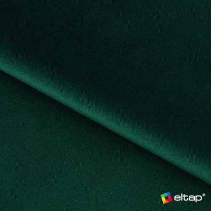 Sleeper Sofa West Nancy 8 | size: Width: 250cm, Height: 90cm, Depth: 95cm | color: Green | image: 2 | variant: 1013899