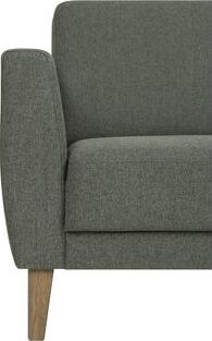 Sofa Bakewell | size: Width: 158cm, Height: 80cm, Depth: 89cm | color: Green | image: 3 | variant: 1005784