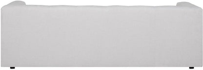 Sofa Leesi | size: Width: 224cm, Height: 71cm, Depth: 92cm | color: Beige | image: 3 | variant: 1017595