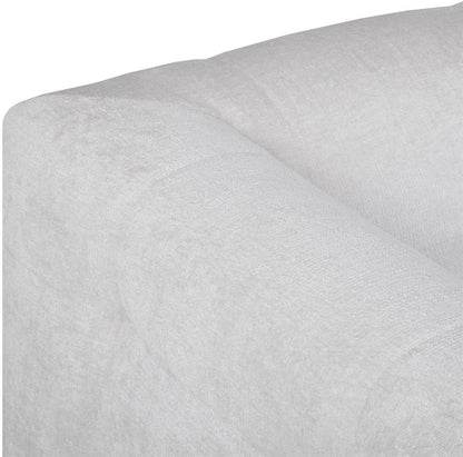 Sofa Leesi | size: Width: 224cm, Height: 71cm, Depth: 92cm | color: Beige | image: 4 | variant: 1017595